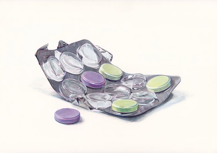 Warning: may cause side effects like seeing through your heart - oops, did I say that out loud?